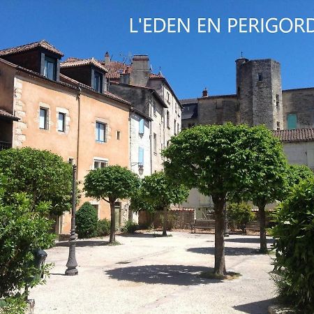 شقة Périgueux  في Eden En Perigord المظهر الخارجي الصورة