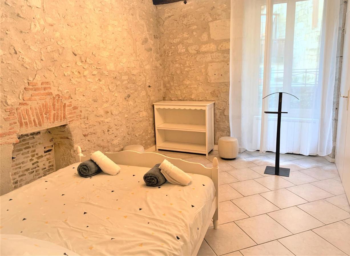 شقة Périgueux  في Eden En Perigord المظهر الخارجي الصورة