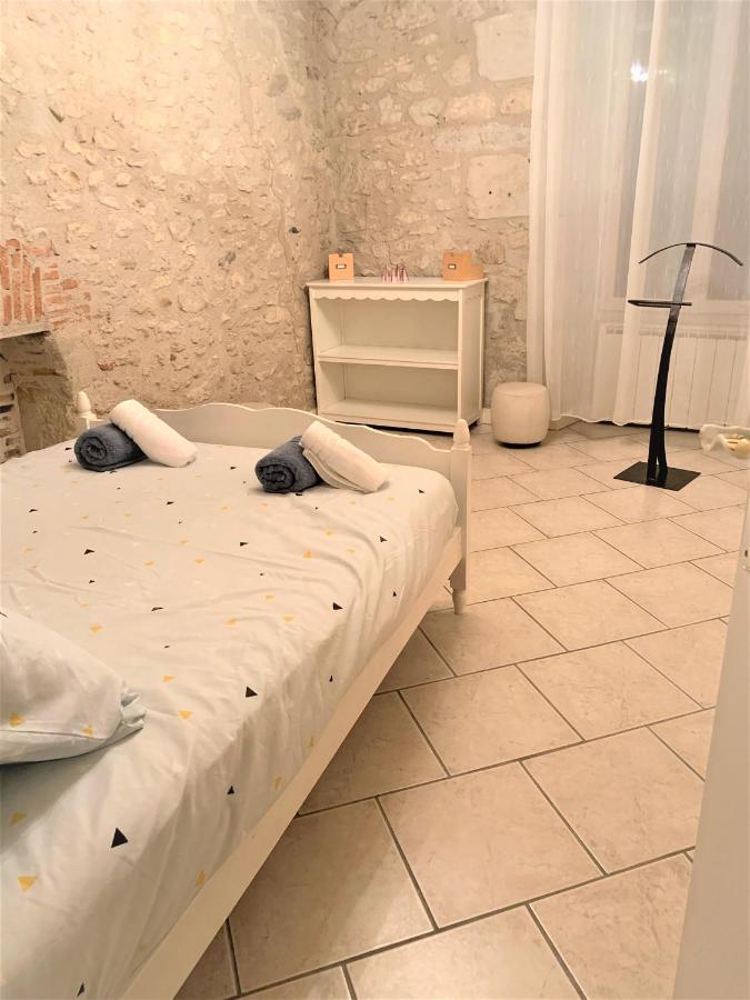 شقة Périgueux  في Eden En Perigord المظهر الخارجي الصورة